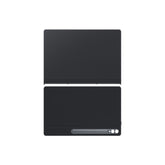Mobile cover Samsung Black Galaxy Tab S9 Ultra